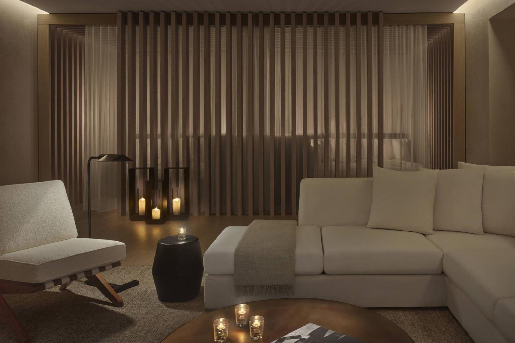 Hotel The West Hollywood Edition