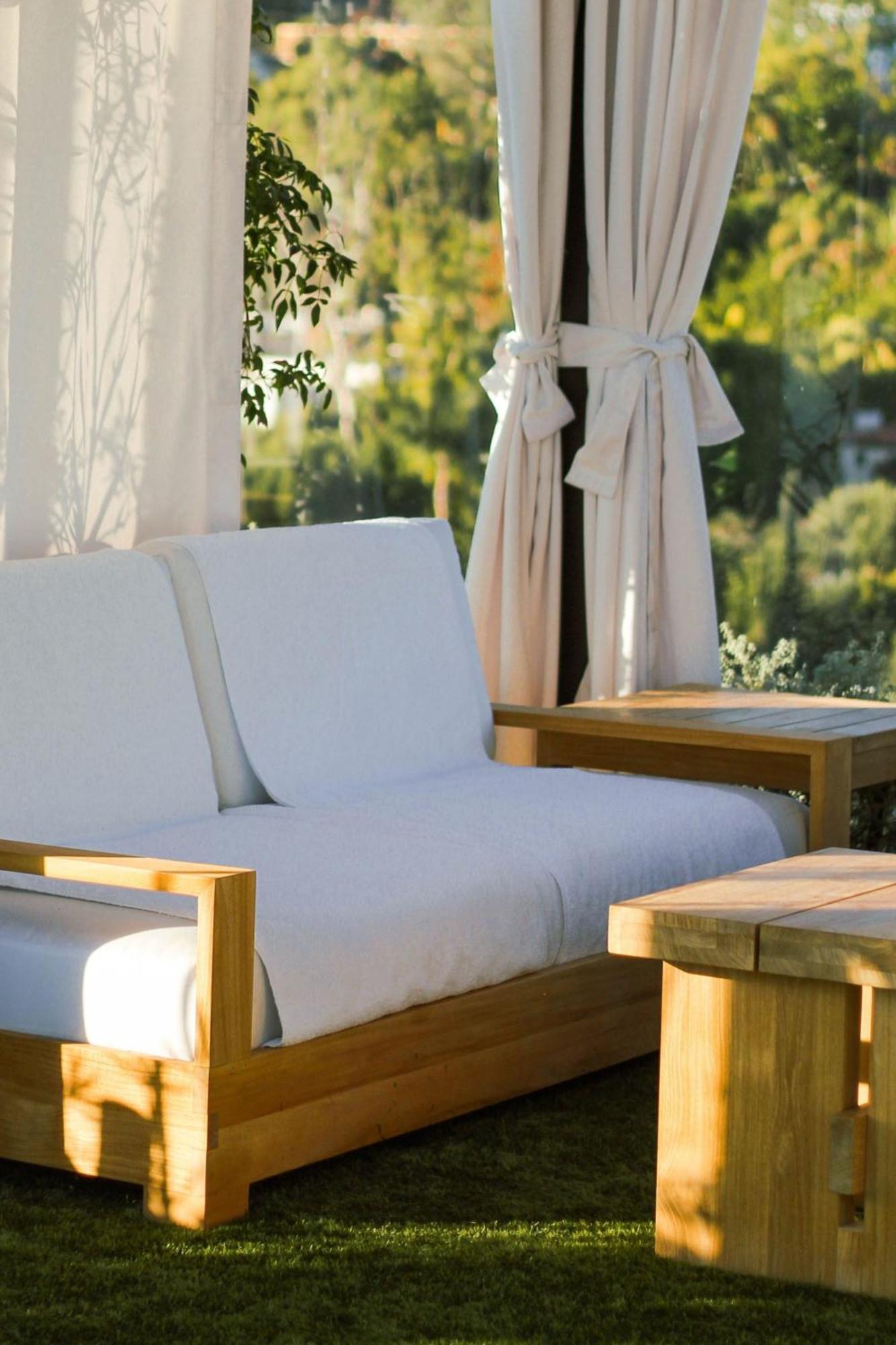 Hotel The West Hollywood Edition 5*