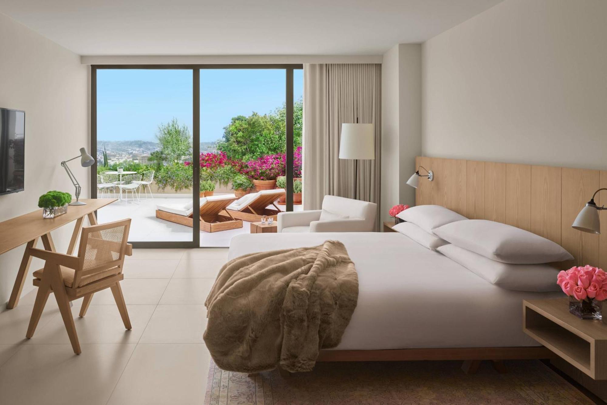Hotel The West Hollywood Edition