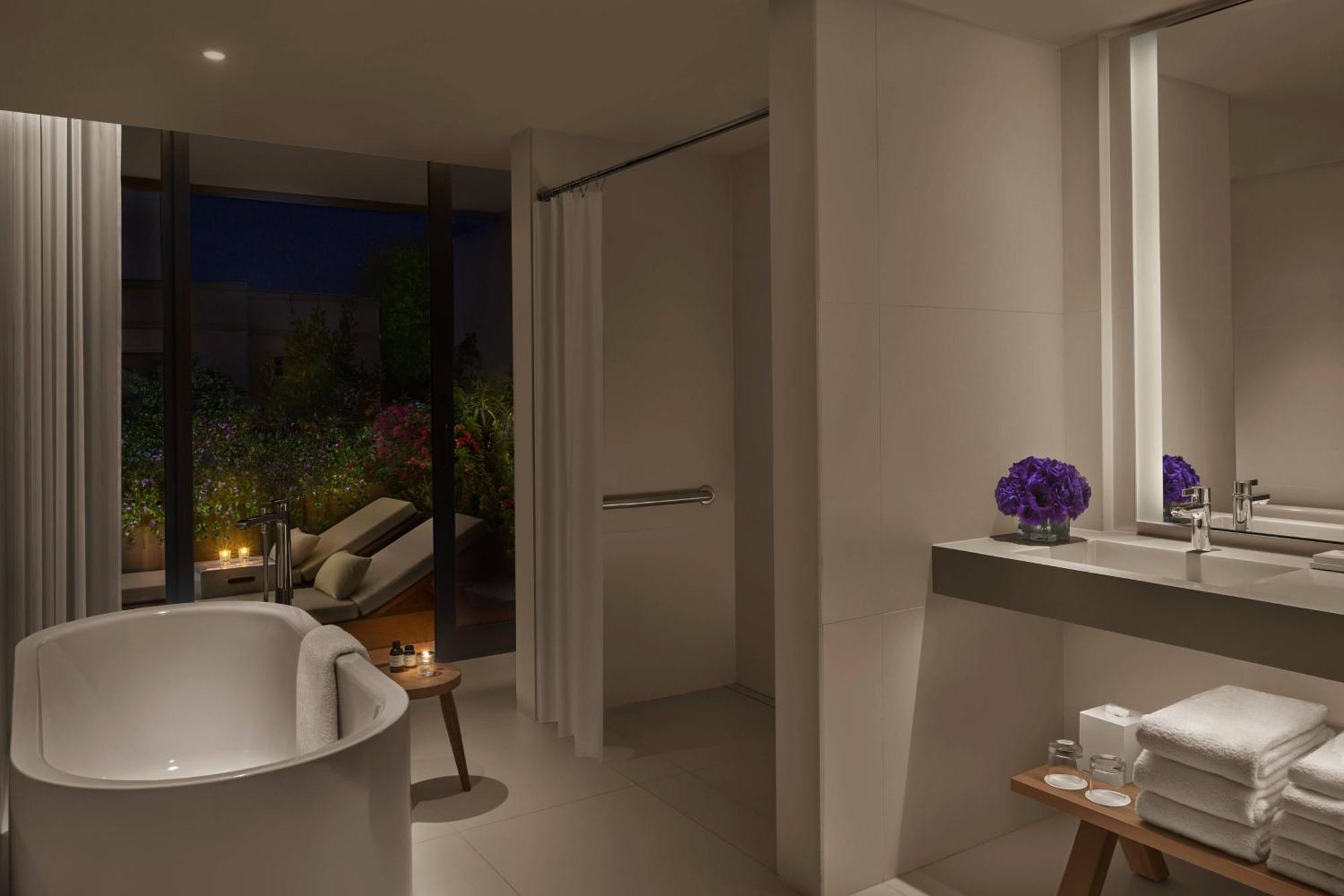 The West Hollywood Edition 5*