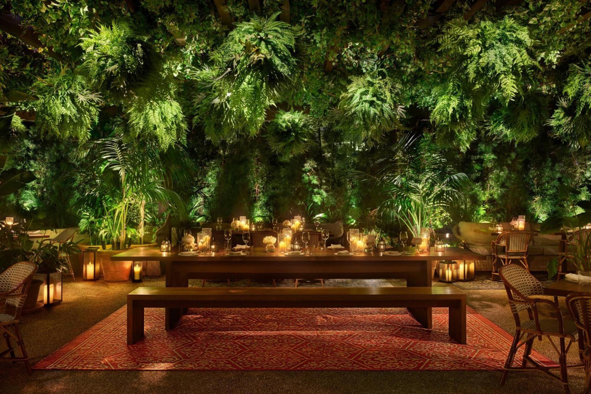 The West Hollywood Edition 5*